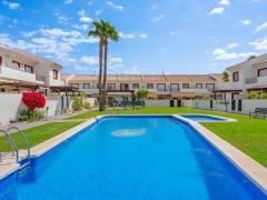 Townhouse - Re-Sale - Ciudad Quesada - Ciudad Quesada