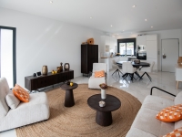 Nye - Frittliggende Villa - Pinar de Campoverde