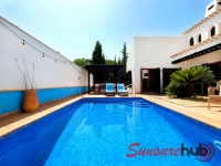 Re-Sale - Detached Villa - El Valle Golf Resort - El Valle Golf Resort - Centre