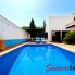 Re-Sale - Detached Villa - El Valle Golf Resort - El Valle Golf Resort - Centre