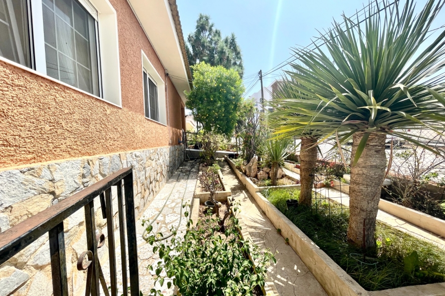 Re-Sale - Detached Villa - Benijofar - Benijofar - Village