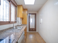 Re-Sale - Semi Detached Villa - Algorfa - La Finca Golf Resort