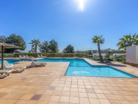 Re-Sale - Apartment - Las Colinas Golf Resort