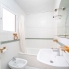 Re-Sale - Apartment - Torrevieja - Aguas Nuevas