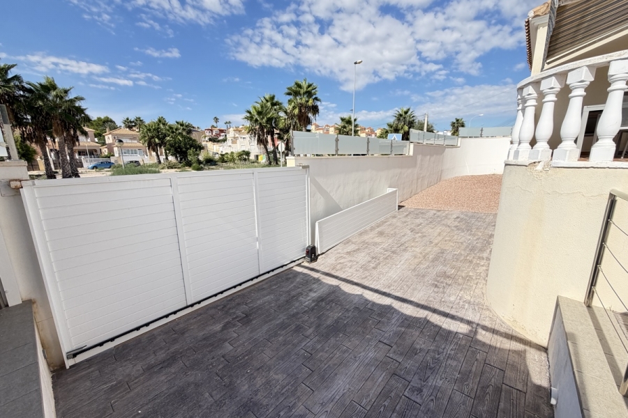 Re-Sale - Detached Villa - Orihuela Costa - El Galan