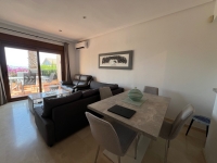 Re-Sale - Townhouse - Algorfa - La Finca Golf Resort