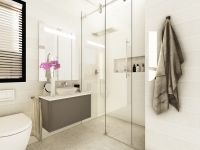 New - Townhouse - La Mata - La Mata - Town