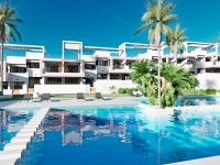 Nieuw - Appartement - Finestrat