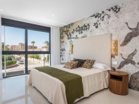 New - Detached Villa - Playa Paraiso