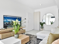 New - Detached Villa - San Miguel de Salinas - San Miguel - Town