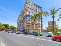 Re-Sale - Apartment - Alicante - La Albufereta