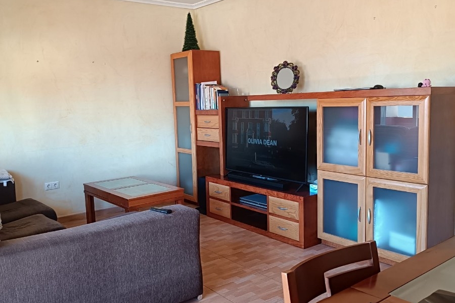 Re-Sale - Apartment - Los Montesinos - La Herrada