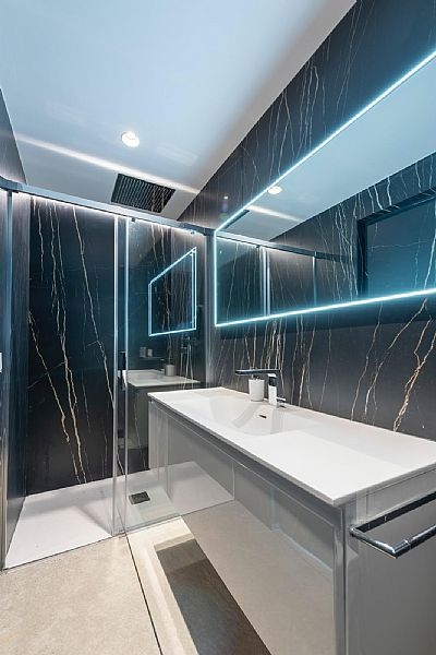 New - Detached Villa - Calpe