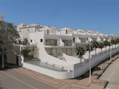 Apartment - New - Torrevieja - Torrevieja