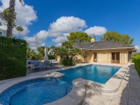 Re-Sale - Detached Villa - Orihuela Costa - Las Filipinas