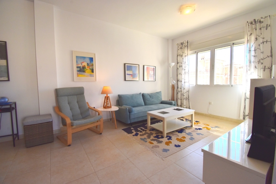 Re-Sale - Apartment - Orihuela Costa - Playa Flamenca