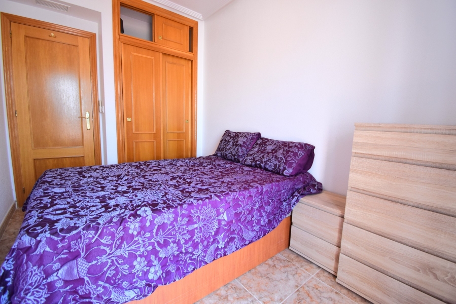 Re-Sale - Townhouse - Orihuela Costa - Punta Prima