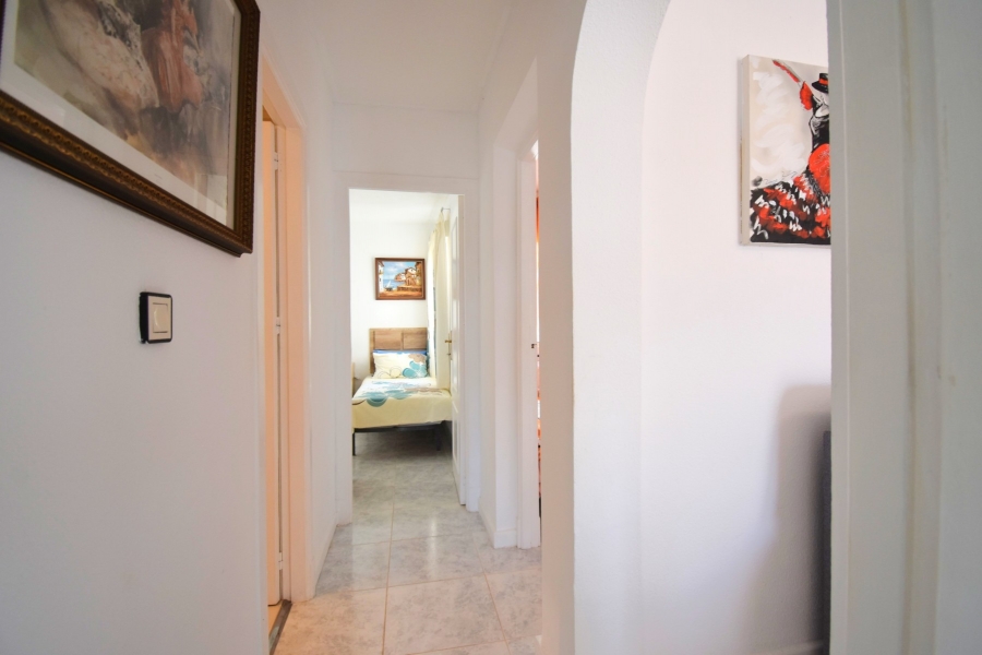 Re-Sale - Apartment - Orihuela Costa - La Florida