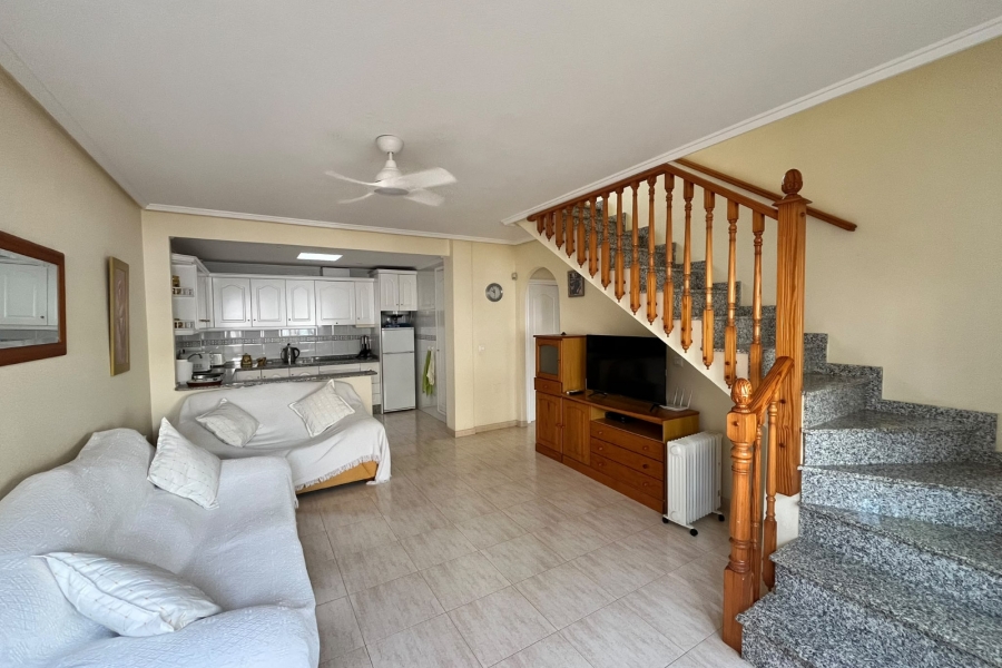 Re-Sale - Quad Villa - Orihuela Costa - Villamartin