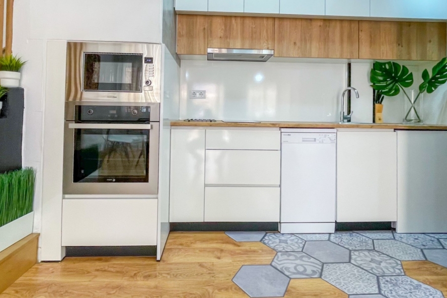 Re-Sale - Townhouse - Orihuela Costa - Playa Flamenca