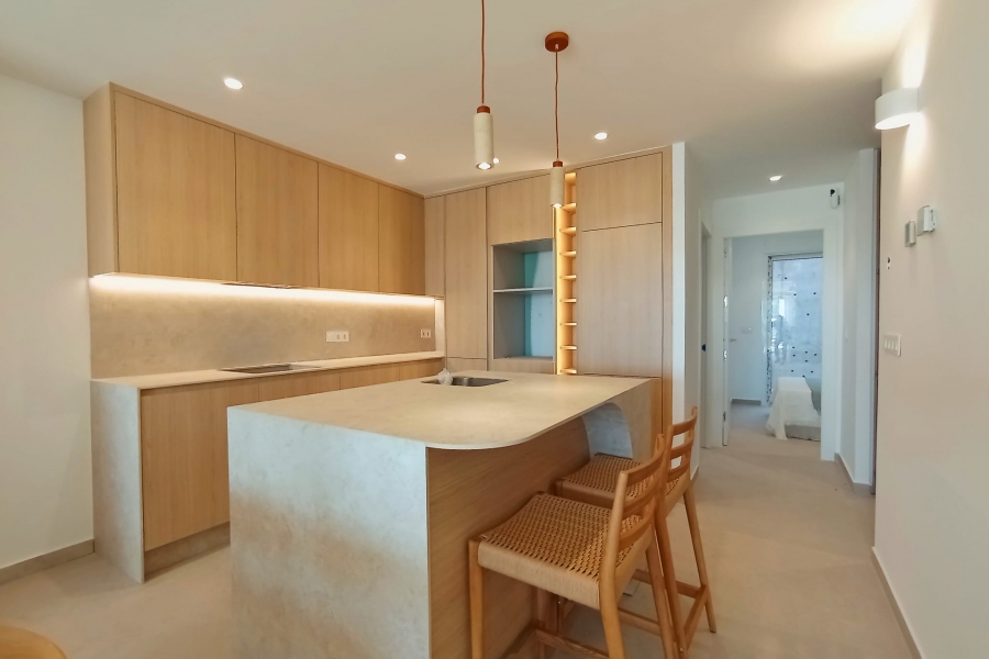 Nieuw - Appartement - Benijofar - Benijofar - Dorp