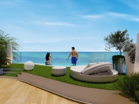 New - Apartment - La Manga del Mar Menor - La Manga - Town