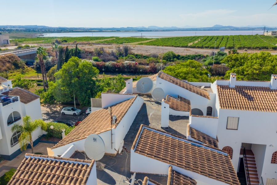 Re-Sale - Apartment - Torrevieja - Playa Los Naufragos