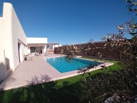 Re-Sale - Detached Villa - Algorfa - La Finca Golf Resort