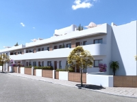 Nueva - Bungalow - Pilar de La Horadada - Pilar de La Horadada - Pueblo