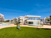 Re-Sale - Apartment - Guardamar del Segura - El Raso