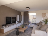 New - Detached Villa - Murcia