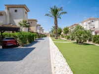 Re-Sale - Semi Detached Villa - Algorfa - La Finca Golf Resort