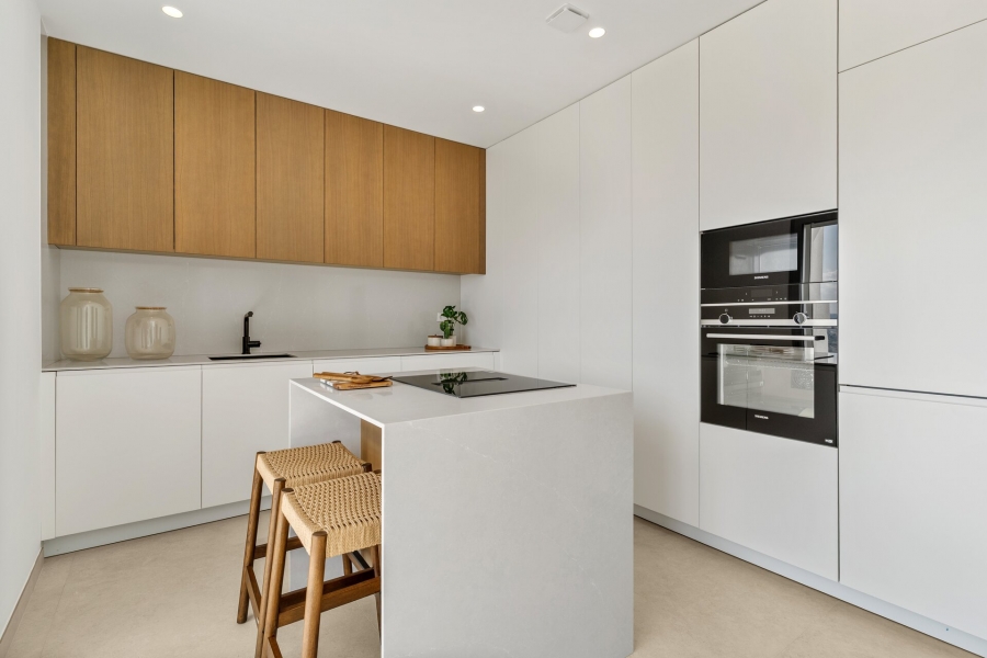 Nouveau - Villa - Cumbre del Sol