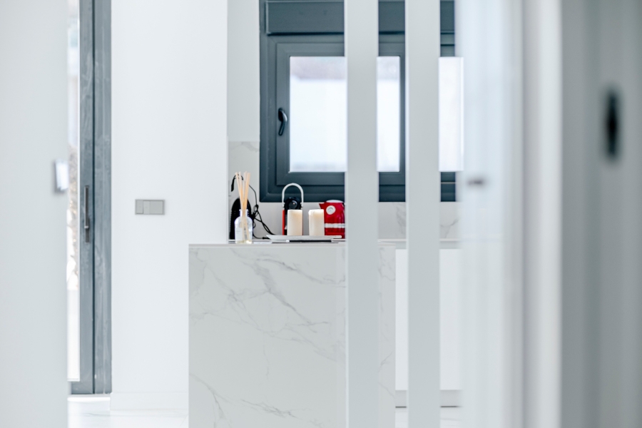 Re-Sale - Apartment - Benidorm - Benidorm - City