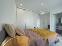 Re-Sale - Detached Villa - Benijofar - Benijofar - Village