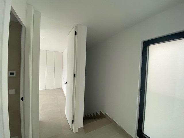 New - Townhouse - Orihuela Costa - Montezenia