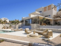 New - Detached Villa - La Marina - La Escuera