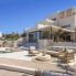 New - Detached Villa - La Marina - La Escuera
