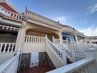 Re-Sale - Townhouse - Benijofar - Monte Azul