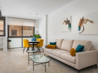 New - Apartment - Torrevieja - Torrevieja - Centre