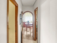 Re-Sale - Townhouse - Orihuela Costa - La Florida
