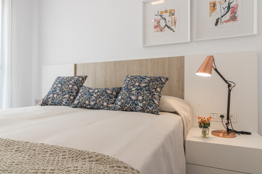 New - Apartment - Torrevieja