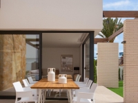 New - Detached Villa - Orihuela Costa - Campoamor