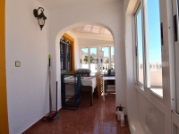 Re-Sale - Semi Detached Villa - Orihuela Costa - Playa Flamenca