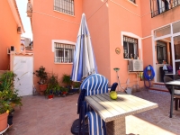 Re-Sale - Apartment - Orihuela Costa - Playa Flamenca
