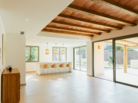 Nye - Frittliggende Villa - Jávea