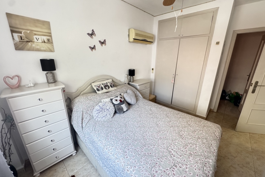 Re-Sale - Detached Villa - Orihuela Costa - Villamartin