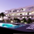 New - Apartment - Finestrat
