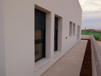 Nye - Leilighet - Fuente Álamo - Fuente Alamo