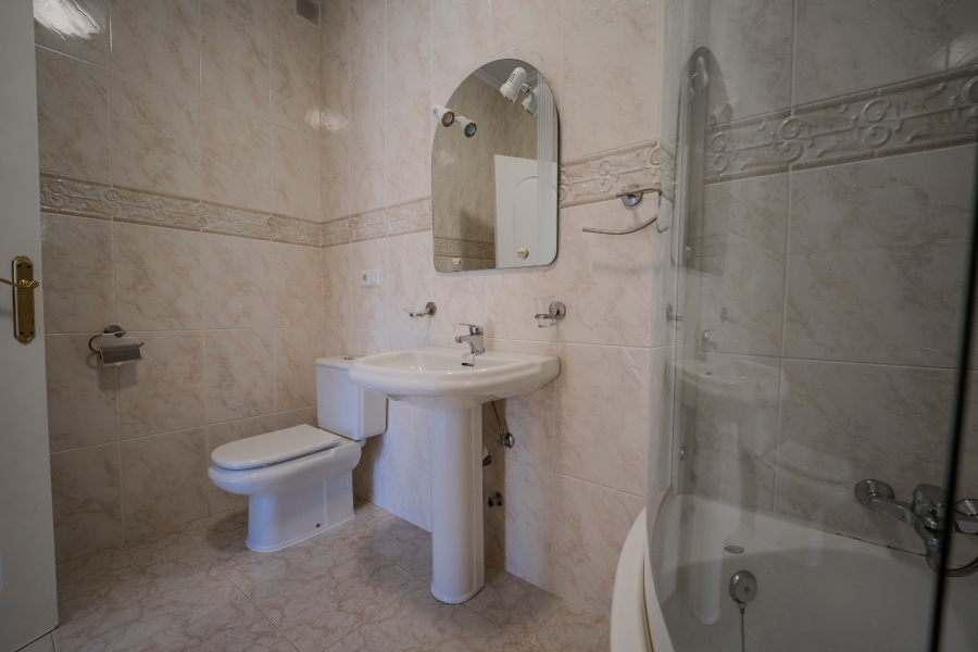 Re-Sale - Detached Villa - Ciudad Quesada - Doña Pepa